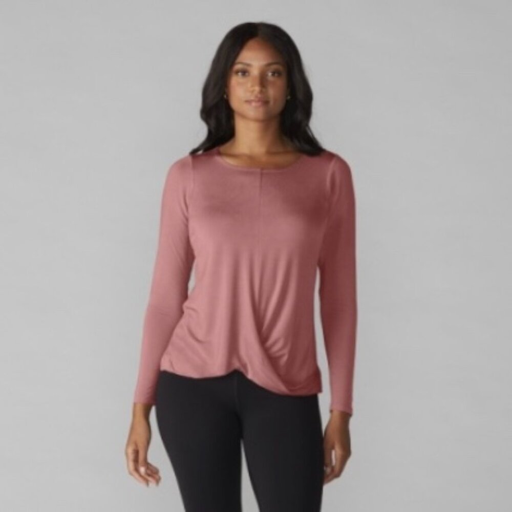 Tavi Noir Synergy Long Sleeve Top